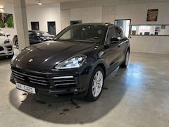 Bild des Angebotes Porsche Cayenne S 1.Hand,Pano,Head-UP,BOSE,LED,SH-Porsch