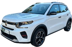 Bild des Angebotes Citroen C3 Turbo 100 YOU Plus Paket
