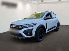 Bild des Angebotes Dacia Sandero Stepway Extreme TCe 110+LED+Klimaautom+Fahrerprofi
