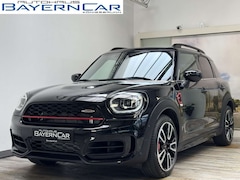 Bild des Angebotes MINI John Cooper Works Countryman Pano H&K Kamera ACC