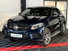 Bild des Angebotes Mercedes-Benz GLE 43 AMG GLE 43AMG 4Matic Coupe*Pano*21 Zoll*Standheizung