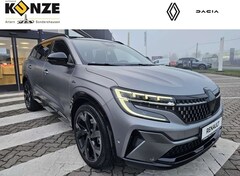 Bild des Angebotes Renault Espace Esprit Alpine Full Hybrid 200