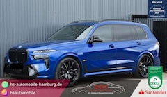 Bild des Angebotes BMW X7 M60 i