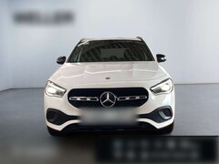 Bild des Angebotes Mercedes-Benz GLA 250 4M 8G-DCT*Advanced*LED*Night*SHZ*CAM*PDC*