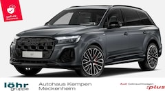 Bild des Angebotes Audi Q7 50 TDI Q S line 22"|HD-MATRIX|LUFTF. ALLRADLEN