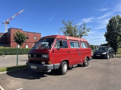 Bild des Angebotes VW T3 Westfalia