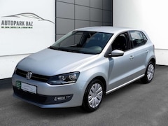 Bild des Angebotes VW Polo V Comfortline AUTOMATIK *1.HAND*KLIM*SH*PDC
