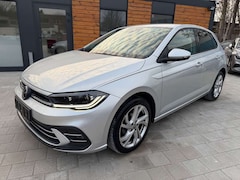 Bild des Angebotes VW Polo 1.0 TSI Style IQ.Light Navi SHZ LANE APP