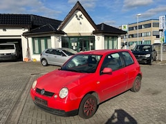 Bild des Angebotes VW Lupo 1.0 BASIS SERVO TÜV ABGELAUFEN