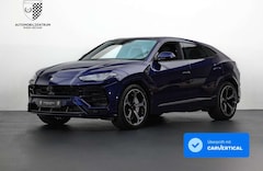 Bild des Angebotes Lamborghini Urus Urus FullADAS/Panorama/B&O/Style/ANIMA/Q-Citura