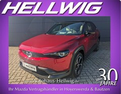 Bild des Angebotes Mazda MX-30 R-EV Makoto Premium GSD Modern Confidence