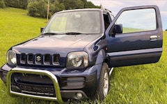 Bild des Angebotes Suzuki Jimny Jimny Ranger