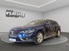 Bild des Angebotes Renault Talisman LIMITED 1.8 *LED*NAVI*MASSAGE*DAB*PDC*