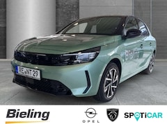 Bild des Angebotes Opel Corsa YES  1.2l Turbo, ANDROID/APPLE Carplay, SHZ, PDC h