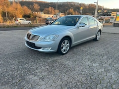 Bild des Angebotes Mercedes-Benz S 320 S320 CDI  PDC + SHZ+ LEDER + MEMORY SITZE