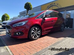 Bild des Angebotes Ford S-Max 2.0TDCI EcoBlue AWD ST-Line AHK. el. klappbar Pano
