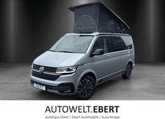 Bild des Angebotes VW T6 California T6.1 2.0 TDI 4Motion California Beach Camper