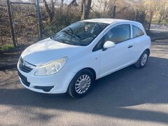 Opel Corsa D Selection KEIN TÜV