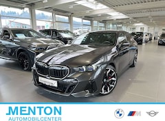 Bild des Angebotes BMW 550 e xDrive Limousine M Sportpaket Pro akt. Sitzbelüf