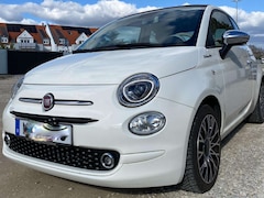 Bild des Angebotes Fiat 500C 500 C 1.0 GSE Hybrid Dolcevita