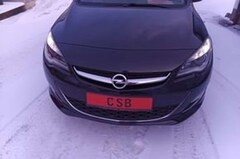 Bild des Angebotes Opel Astra Exklusiv