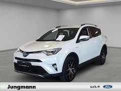 Bild des Angebotes Toyota RAV 4 2.5 4x2 Hybrid Style Selection