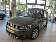 Bild des Angebotes VW Touran 1.4TSI CrossTouran * 7.Sitzer*PANO*KAMERA