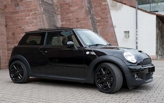 Bild des Angebotes MINI Cooper S 50 Camden