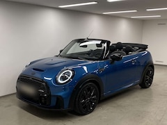 Bild des Angebotes MINI Cooper S Cabrio Cooper S Cabrio JCW Trim Drivingass. Parkass. Head