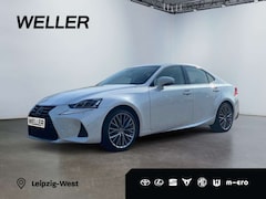 Bild des Angebotes Lexus IS 300 h Luxury Line *M Levinson*CAM*ACC*GSD*TWA*