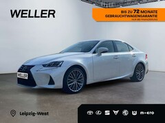 Bild des Angebotes Lexus IS 300 h Luxury Line *M Levinson*CAM*ACC*GSD*TWA*
