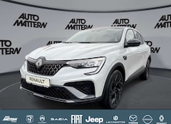 Bild des Angebotes Renault Arkana Alpine |ACC|Kamera|PDC|NAVI|LED|SHZ|USB