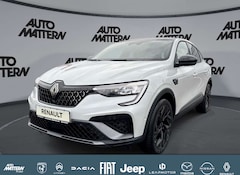 Bild des Angebotes Renault Arkana Alpine |ACC|Kamera|PDC|NAVI|LED|SHZ|USB