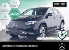 Bild des Angebotes Mercedes-Benz EQA 250 PROG+ADVANCED+KAMERA+SPUR