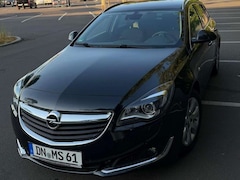 Bild des Angebotes Opel Insignia Insignia 1.4 Turbo ecoFLEX Start/Stop Business Innovation