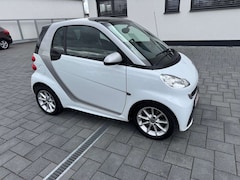 Bild des Angebotes smart forTwo fortwo coupe Micro Hybrid Drive 52kW
