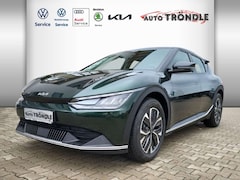 Bild des Angebotes Kia EV6 77.4 +Wärmepumpe +SHZ +Kamera +Navi