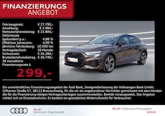 Bild des Angebotes Audi A3 Sportback 45 TFSI e 2x S line MATRIX ACC B&O