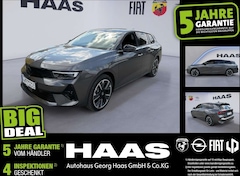 Bild des Angebotes Opel Astra Electric Sports Tourer Navigation, Kamera