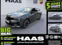 Bild des Angebotes Opel Astra Electric Sports Tourer GS verf. ab 08/25