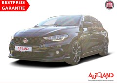 Bild des Angebotes Fiat Tipo Hatchback 1.4 Sport Bi-Xenon Navi Tempomat