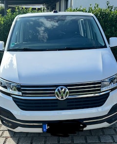 Bild des Angebotes VW T6.1 Multivan Multivan Generation Six FWD