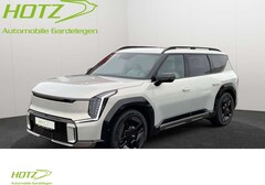 Bild des Angebotes Kia EV9 GT-Line AWD AHK/7-Sitzer