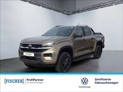 Bild des Angebotes VW Amarok 3.0TDI 4Motion DC PanAmericana Matrix Navi AHK STH