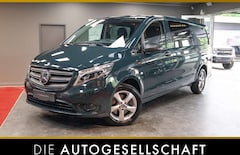 Bild des Angebotes Mercedes-Benz Vito 116CDI 4x4 EXTRALANG*LED*NAVI*SHZ*SHZG*