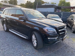 Bild des Angebotes Mercedes-Benz GL 350 Diesel BlueTEC 4Matic 7G-TRONIC