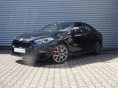 Bild des Angebotes BMW 218 i Gran Coupé M Sport HuD LivePro Kamera AHK