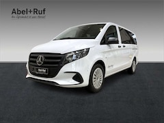 Bild des Angebotes Mercedes-Benz Vito 116 CDI Tourer PRO Lang Kamera+TotW+SHz+DAB