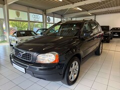Bild des Angebotes Volvo XC90 D5 Edition/7.Sitzer/Scheckheft/Memory