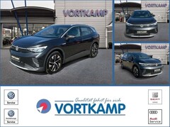 Bild des Angebotes VW ID.4 Pure 109 kW